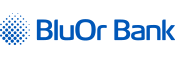 BluOr Bank AS - Festgeld
