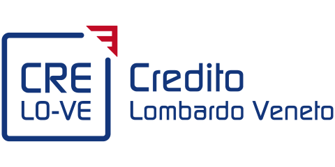 Credito Lombardo Veneto - Festgeld